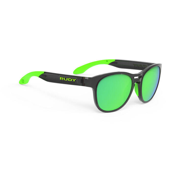 แว่นกันแดด-rudy-project-spinair-56-crystal-graphite-polar-3fx-hdr-multilaser-green-แว่นโพลาไรซ์-active-lifestyle-sunglasses