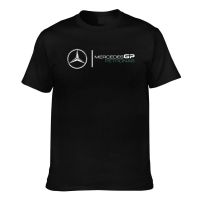 Mercedes-Benz Gp F1 Malaysian Petronas Amg Dtm Racing Mens Short Sleeve T-Shirt