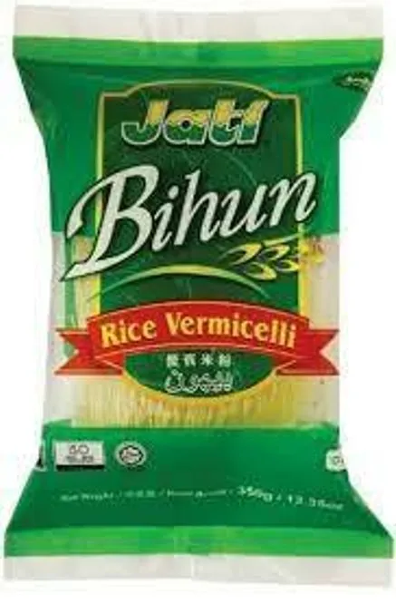 Jati Bihun Rice Vermicelli 350G | Lazada