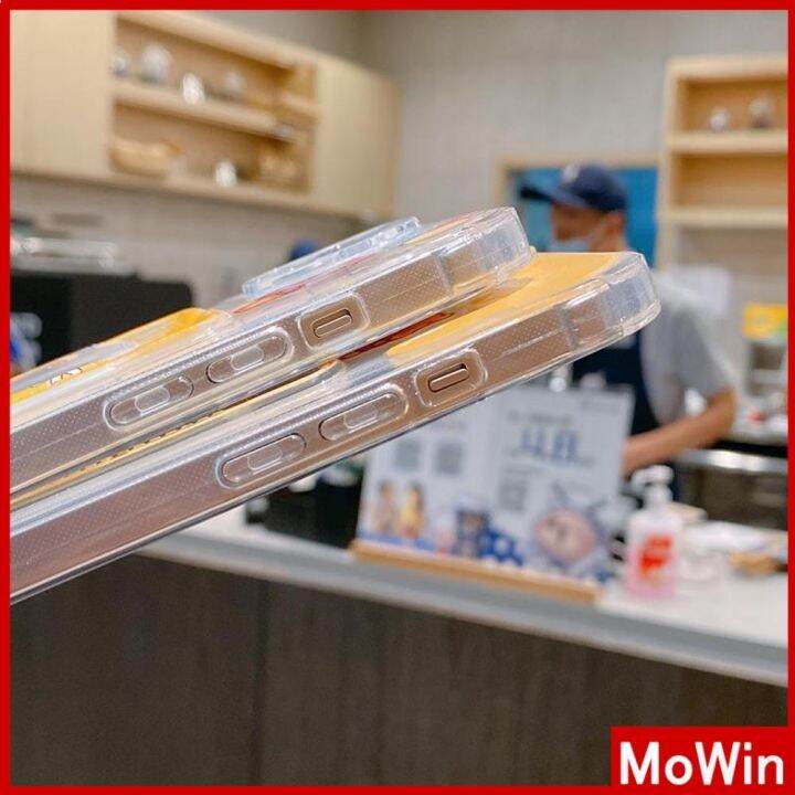 mowin-เข้ากันได้สำหรับ-เคสไอโฟน-เคสไอโฟน11-เคส-iphone-11-สำหรับ-iphone-14-pro-max-เคส-iphone-การ์ดใส่การ์ดเคสใสเคส-tpu-เคสกันกระแทกฝาครอบกล้องการ์ตูนน่ารักเข้ากันได้กับ-iphone-11-12-13-pro-max-7plus-x