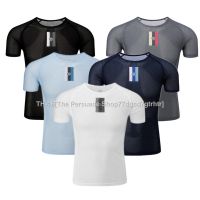 ◐□□ 2023 SALE Cycling Base Layer Air Mesh Bike Clothes Summer Lightweight Cycling underwear men cycling vest