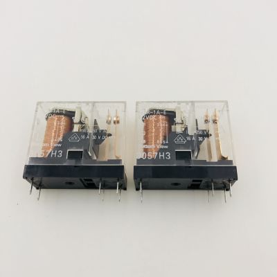 【Worth-Buy】 G2r-2-24vdc รีเลย์2ชิ้น/ล็อต