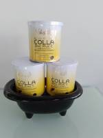 [3 กระปุก] Colla zinc plus c คอลลาซิงค์พลัสซี