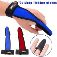 【hot】✖  Hot Selling Protector Gloves Fishing Bare Fingertips Fishermen Surfcasting Non-Slip Sea