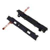 original Left Right track Slider Flex Cable Strip For NS Nintendo Switch Joy-Con Parts L R Switch Middle Button Holder Controllers