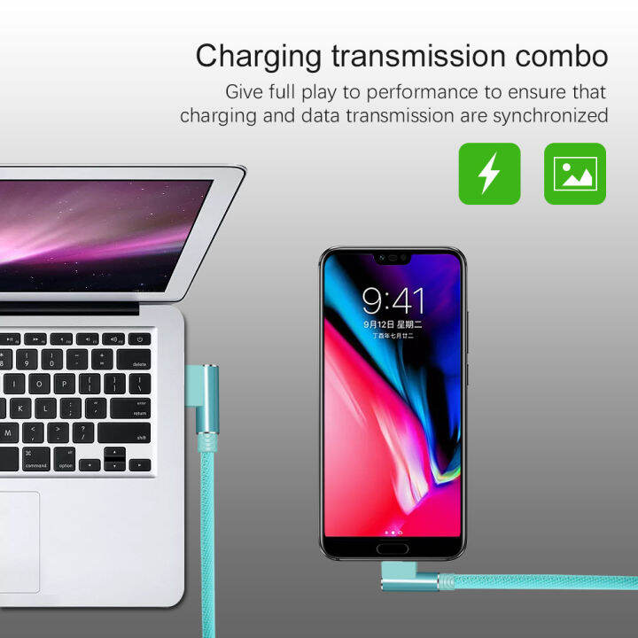 supercharge-สายชาร์จ-usb-type-c-micro-usb-สําหรับ-ชาร์จเร็ว-type-c-สําหรับ-samsung-lightning-cable-สําหรับ