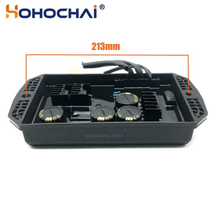 lihua-tt93-1-avr-tiga-fase-10-kabel-เครื่องควบคุม8-15kw-voltase-digunakan-สำหรับเครื่องกำเนิดไฟฟ้า-honda-gx620-gx630-gx690