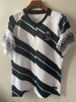 2021/22 Fiji 7S Home Rugby Jersey Shirt Size S-M-L-XL-XXL-3XL-4XL-5XL