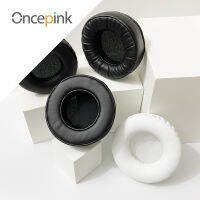 Oncepink Replacement EarPads For Ja Move Wireless On-Ear Bluetooth Headphone Ear Cushion Repair Parts Earphones Accessories