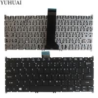 US Keyboard for Acer Aspire TravelMate TMP236 TMP238 TMP446 p236m ms2392 English laptop keyboard without Backlit