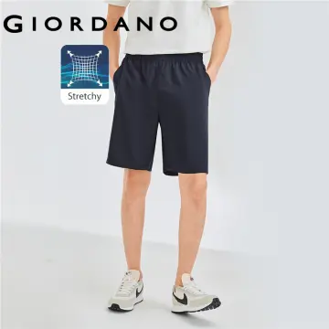 6 PACKS] Giordano Men Underwear Men Classic Logo Brief Solid Underwears  Pack Of 6 Briefs For Men Elastic Free Shipping 01177014