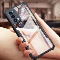 XUNDD Case เคส สำหลับรุ่น Oneplus One+8pro / One+7Tpro / One+9pro / One+Noro CE / One+Noro เคสของแท้ เคสกันกระแทก หลังใส เคสXUNDD