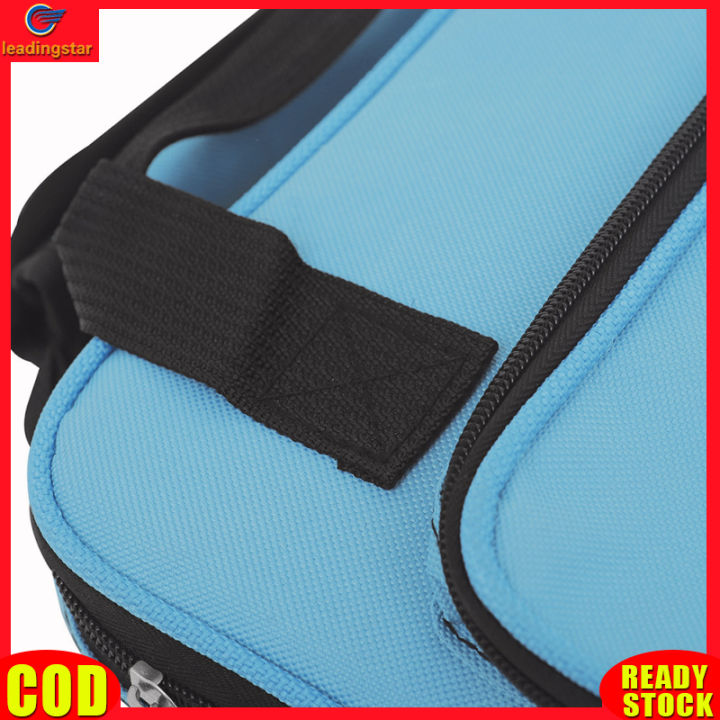 leadingstar-rc-authentic-drum-stick-backpack-double-ended-zipper-thickened-waterproof-portable-music-book-bag-musical-instrument-parts