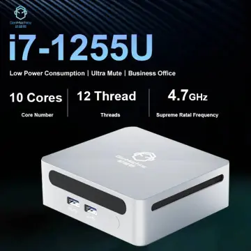 Intel Nuc I7 - Best Price in Singapore - Jan 2024