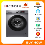 Máy giặt Aqua 9.5 KG AQD-A951G- Miễn Phí Vận Chuyển HCM