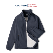 Áo Parka cooPure chống nước hiệu quả cooPure
