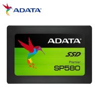 SP580 SSD 120GB 240GB 2.5นิ้วซาต้าเอชดีดีฮาร์ดดิสก์ HD SSD โน๊ตบุ๊ค PC 480GB 960GB SSD แบบพกพาสำหรับคอมพิวเตอร์