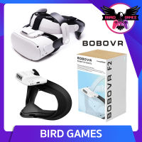 BOBOVR F2 ACF (Upgraded Version) พัดลมระบายอากาศ Meta/Oculus Quest 2 อุปกรณ์เสริม [BOBO VR]