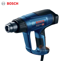 ( ของแท้ 100% ) เครื่องเป่าลมร้อน BOSCH GHG18-60