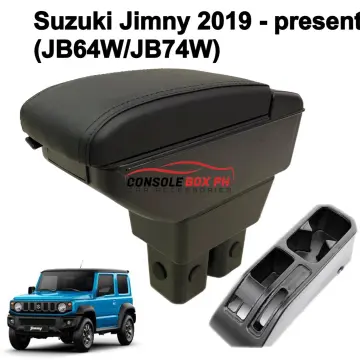 Shop Suzuki Jimny Console Box online
