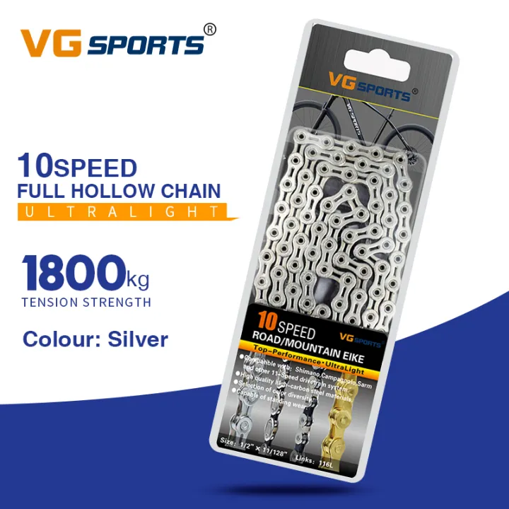 v15 chain set price
