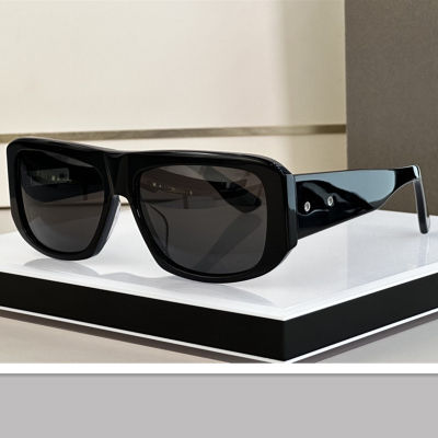 Sunglasses For DIT 133 Women Men Summer Insider Limited nd Style Anti-Ultraviolet R Plate Full Frame Glasses Random