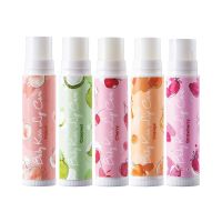 ลิป ลิปมัน บำรุงริมฝีปาก Cute press Baby Kiss Lip Care