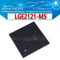 100% ชิปเซ็ต BGA LGE2121-MS LGE2121ใหม่