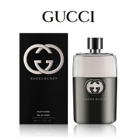 น้ำหอม Gucci Guilty Pour Homme EDT 90ml Perfume For Men น้ำหอมผู้ชาย น้ำหอมติดทนนาน