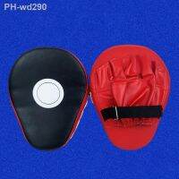 1 Piece Kick Boxing Glove Pad Target Bag Karate Muay Thai Free Fight Sanda Training Protective Boxing Supplies