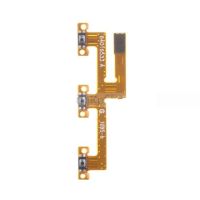 ReplacementFounder ปุ่มเปิดปิดและปุ่มปรับระดับเสียง Flex Cable สำหรับ Motorola Moto Z