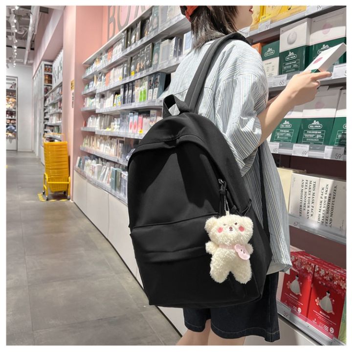 กระเป๋าเป้-pastel-backpack