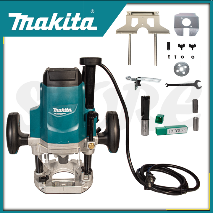 makita-เร้าเตอร์-เครื่องเซาะร่องไม้-รุ่น-m3600b