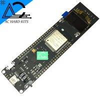 ESP32 0.96 inch OLED WiFi Bluetooth 18650 Battery Module