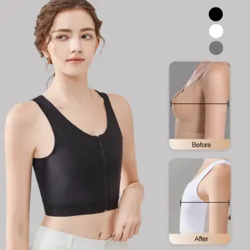 flat chest binder bra - Buy flat chest binder bra at Best Price in Malaysia