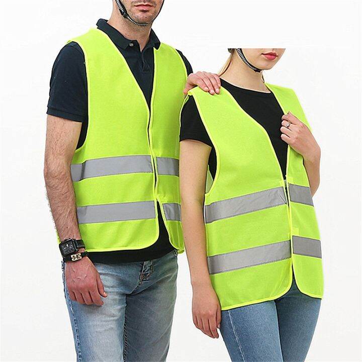 car-reflective-safety-ves-strip-vest-reflective-strip-vest-car-emergency-reflective-vest-fluorescent-mesh-high-visibility-jacket