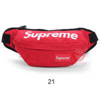 eBay กระเป๋าคาดอก คาดเอว  Suprene A1013  (มีหลายสีให้เลือก)