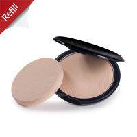 Elisees Long Lasting Dual Powder แป้งรีฟิว For Oily Skin เบอร์#P1  1ตลับ