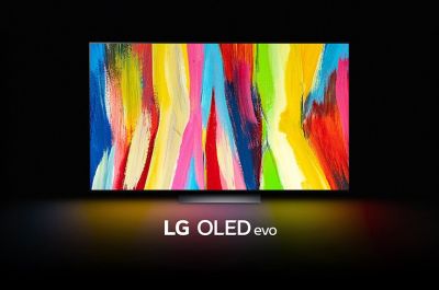 LG รุ่น OLED 65C2 Self Lighting Dolby Vision &amp; Atmos OLED evo C2PSA 4K Smart TV ทีวี 65 นิ้ว  Clearance