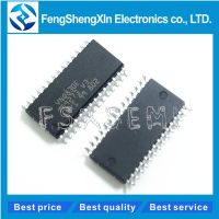 5pcs/lot VNQ830 VNQ830E QUAD CHANNEL HIGH SIDE DRIVER IC SOP-28 WATTY Electronics