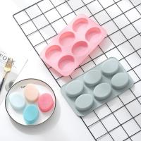 Soap Silicone ซิลิโคน สบู่ ชิลิโคนหนา อย่างดี คุณภาพสูง ทำขนม ทำเทียน ทำสบุ่