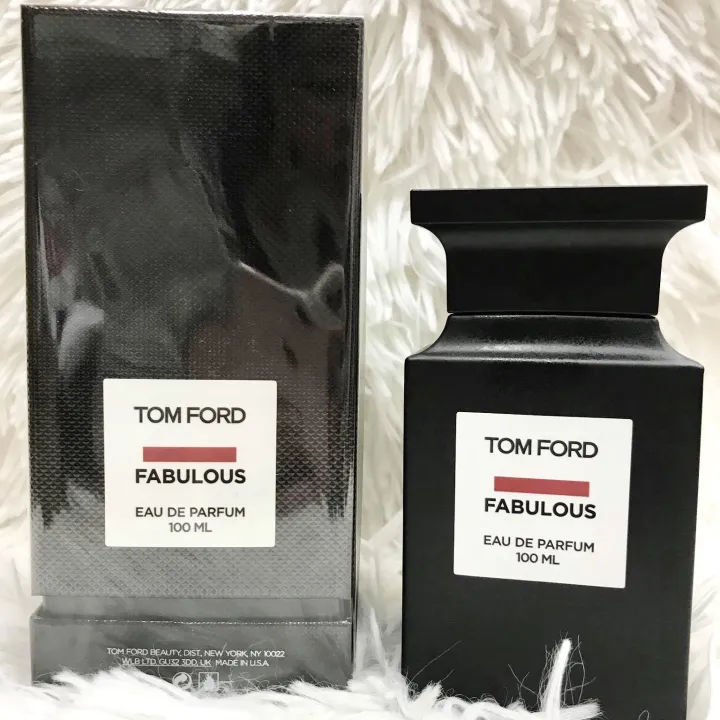 Tom Ford F**king Fabulous UNISEX EDP 100ml | Lazada PH