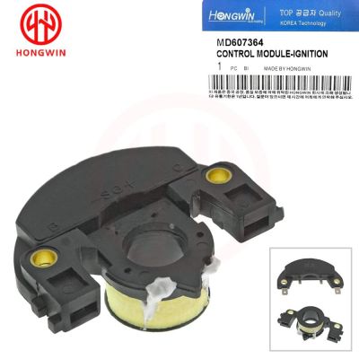 Genuine No.: MD607478 Ignition Control Module Fits Mitsubishi MAZDA 323 626 Chrysler Ford Lucas Valeo MD607364 8574-24-910