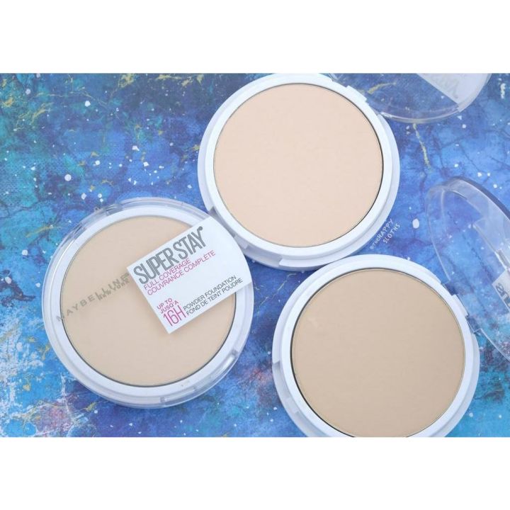 Creme to Powder Foundation – Youngblood Mineral Cosmetics