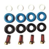 Fuel Injector Repair Kits for Mazda 6 Part Number 0280156154 0586156156 for AY-RK057