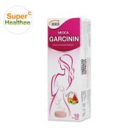 Neoca garcinin 10 เม็ด นีโอก้า การ์ซินิน เม็ดฟู่กลิ่นพันช์