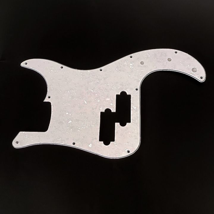 custom-parts-quality-electric-guitar-for-usa-mexico-fd-standard-p-bass-guitar-pickguard-scratch-plate