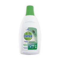 [พร้อมส่ง!!!] เดทตอล ลอนดรี แซนิไทเซอร์ น้ำยาซักผ้า สูตรฆ่าเชื้อโรค 750 มล.Dettol Laundry Sanitizer 750 ml