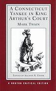 A CONNECTICUT YANKEE IN KING ARTHURS COURT 一