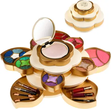 Lady FASHION 15 Pcs. Xclusive Makeup Kit XCM01S053 Price in India, Full  Specifications & Offers | DTashion.com